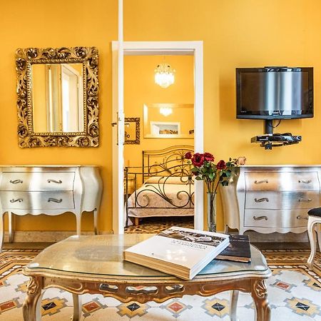 Apartamento Roma 93 Cagliari Exterior foto