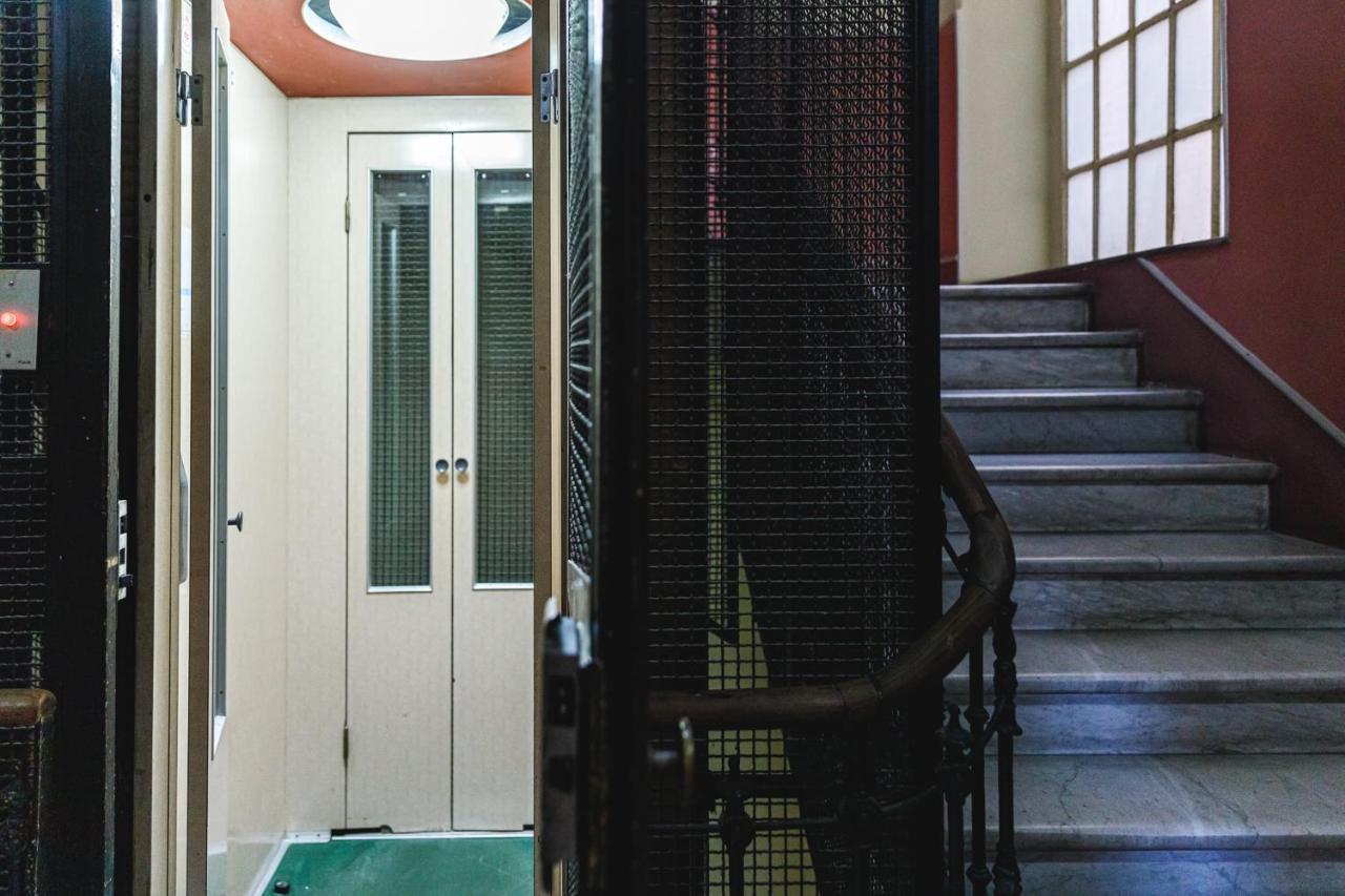 Apartamento Roma 93 Cagliari Exterior foto
