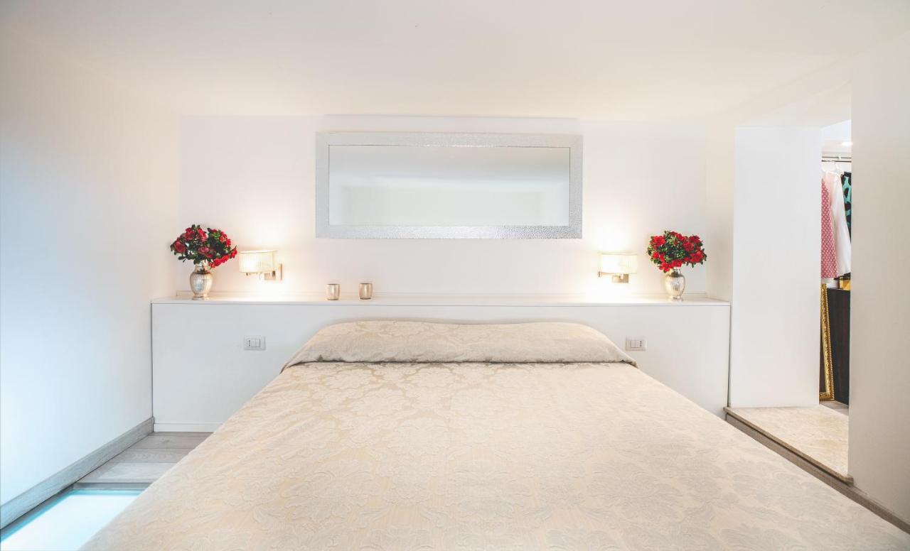 Apartamento Roma 93 Cagliari Exterior foto