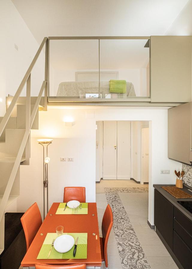 Apartamento Roma 93 Cagliari Exterior foto