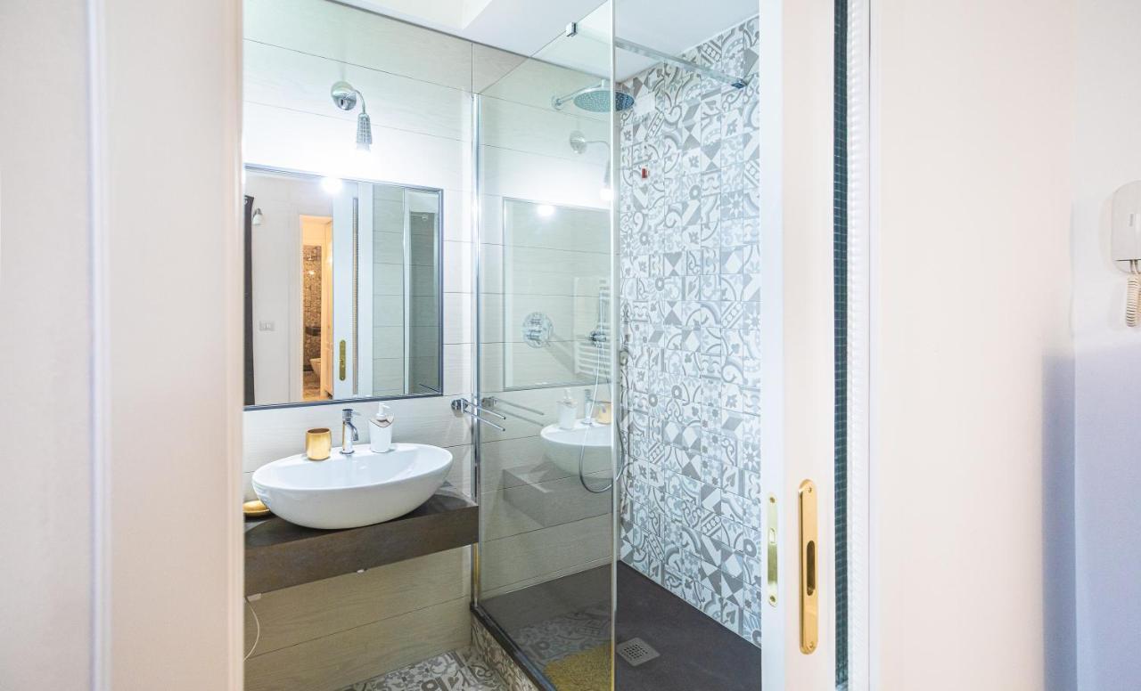 Apartamento Roma 93 Cagliari Exterior foto