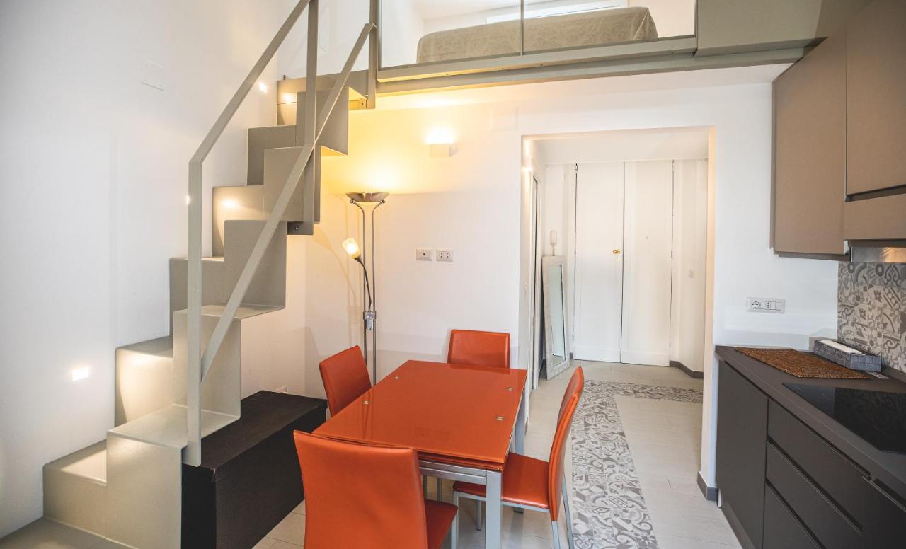 Apartamento Roma 93 Cagliari Exterior foto