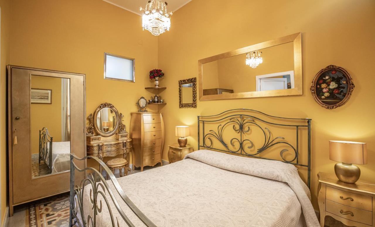Apartamento Roma 93 Cagliari Exterior foto