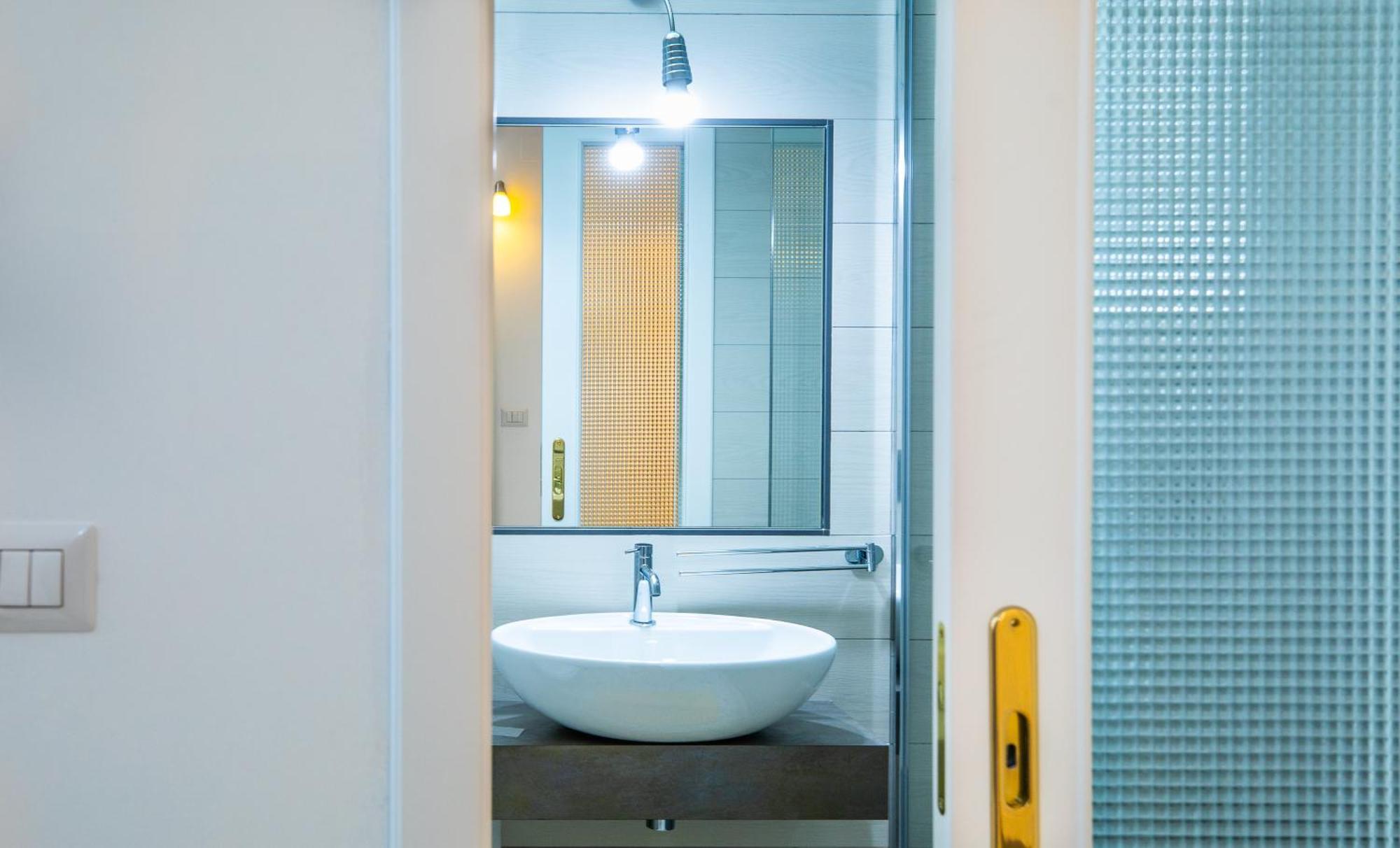 Apartamento Roma 93 Cagliari Exterior foto